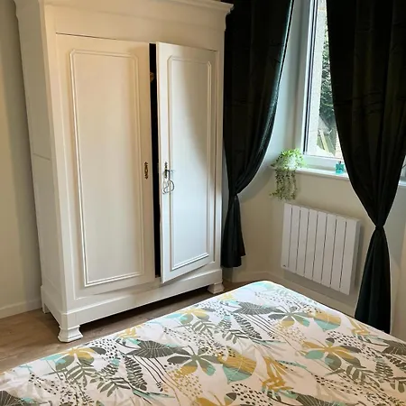 Tante Adele Ferienhaus