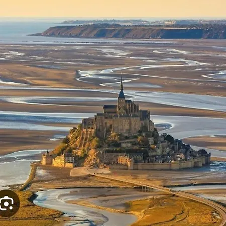 Tante Adele Сasa de vacaciones